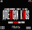 American Kngs  American Kngs