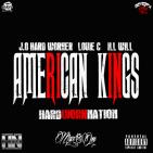 American Kngs  American Kngs
