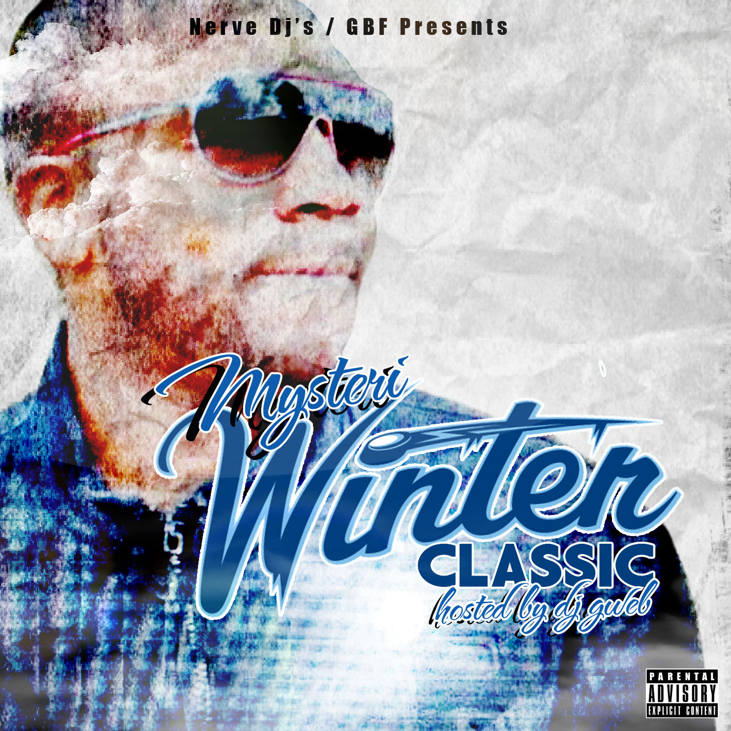 Mysteri -winter classic  hosted by djgweb