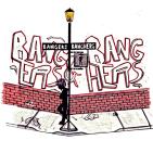 BANGERS and BANGHERS BANGERS and BANGHERS