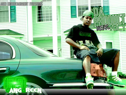 DA PRODUCT 2 M.E. INTRO DTY FNL