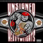 Unsigned Heavy Weights Vol 6 Unsigned Heavy Weights Vol 6