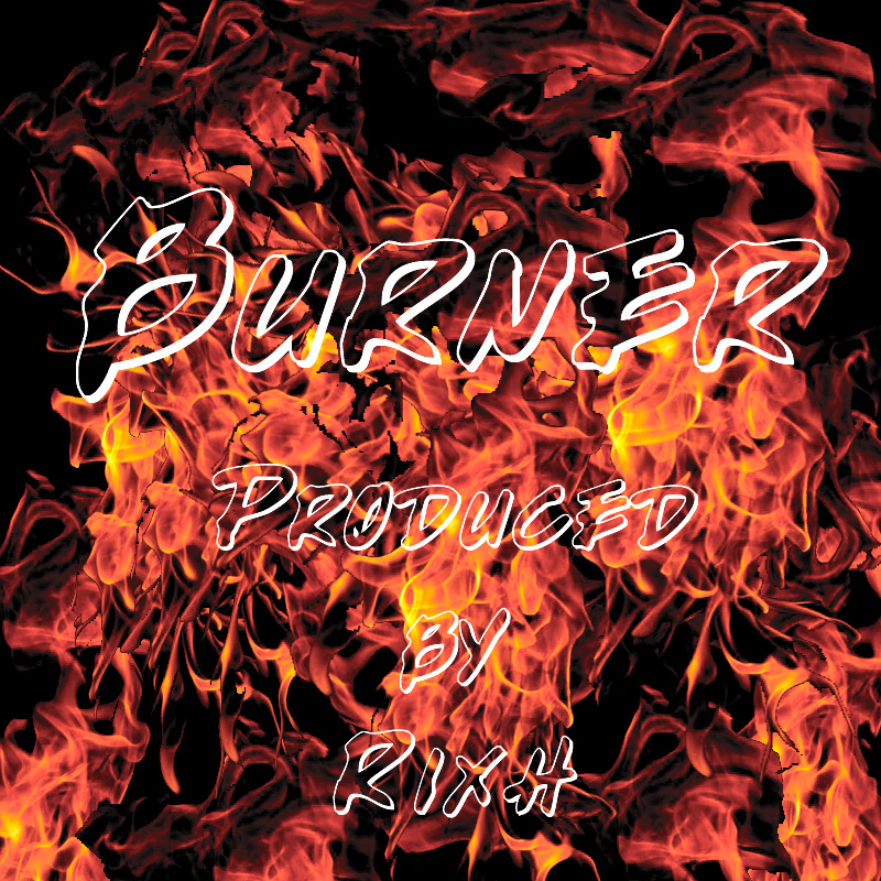 Burner