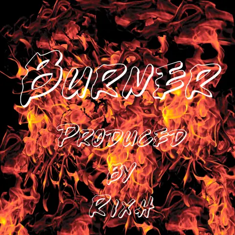 Burner
