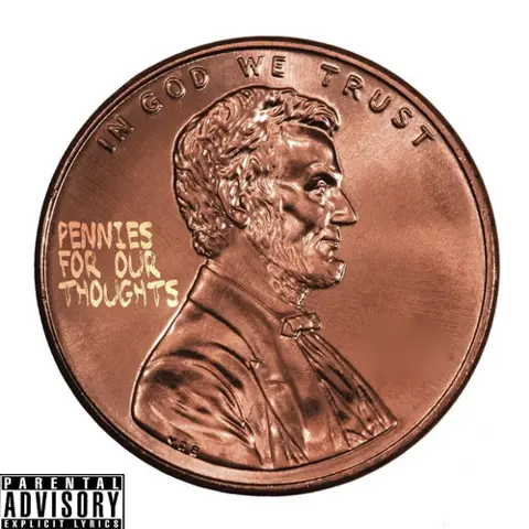 Pennies For Our Thoughts
