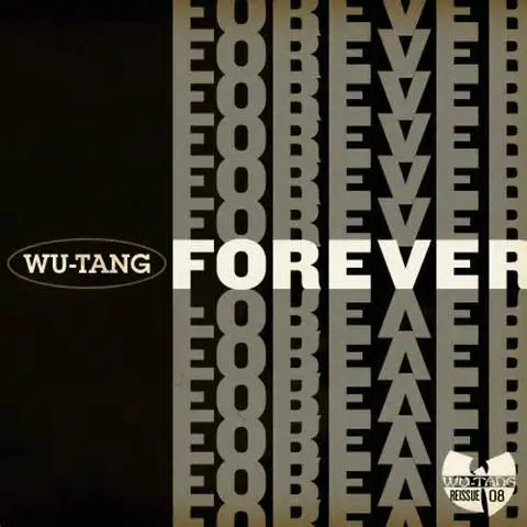 Wu-Tang Forever