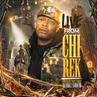 Live From Chi Rek