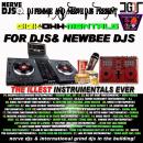 DJ Femmie and Nerve DJs Presents Sick OHHMentals Vol. 1