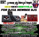 DJ Femmie and Nerve DJs Presents Sick OHHMentals Vol. 1 DJ Femmie and Nerve DJs Presents Sick OHHMentals Vol. 1