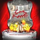 Love Keyyz THE EP