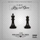 Built From Nothing Ent Presents King N Queen the Mixtape