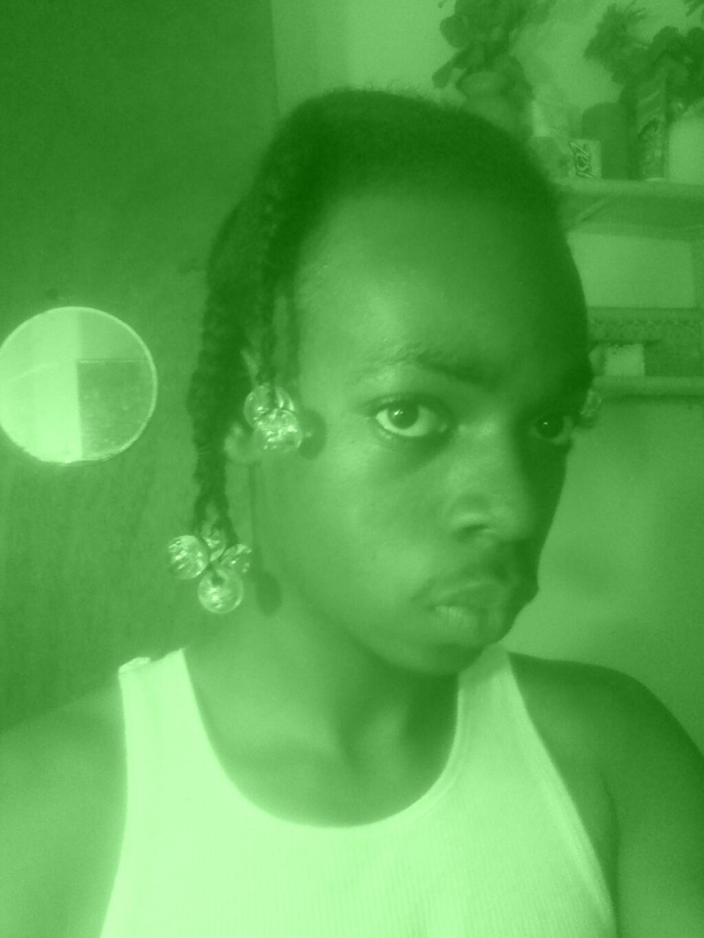 There She Go