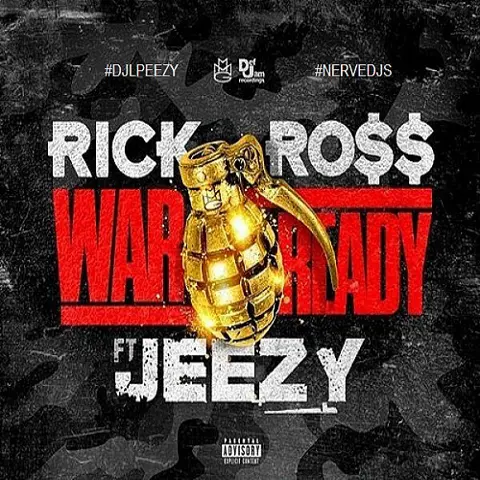 War Ready 
