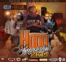 HOOD SUPASTAR 2K14 HOOD SUPASTAR 2K14