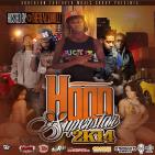 HOOD SUPASTAR 2K14 HOOD SUPASTAR 2K14