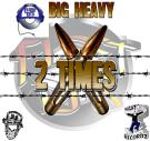 2 TIMES 2 TIMES