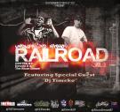 Underground HipHop RailRoad 3