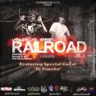 Underground HipHop RailRoad 3