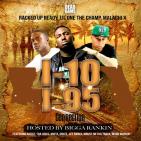 I-10 To I-95 Connection WRNR