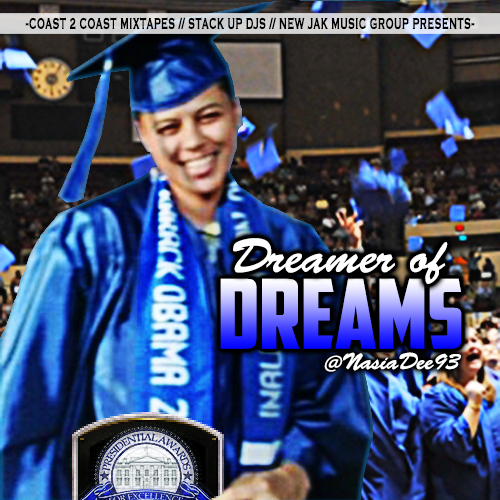 DREAMERS OF DREAMS