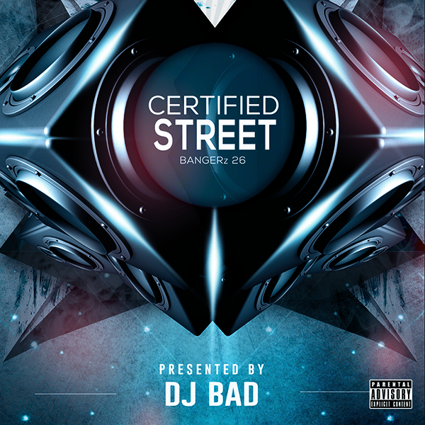CERTIFIED STREET BANGERz 26