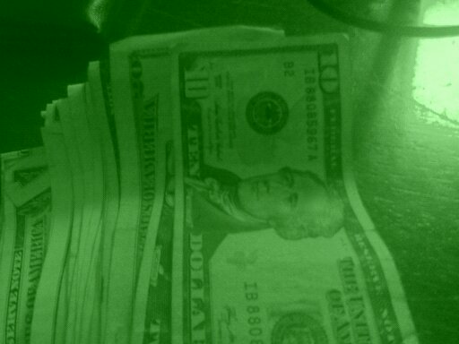 Flying To Tha Paper