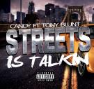 Streets is Talkin