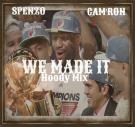 We Made It "Hoody Mix" 