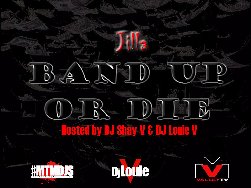 Band Up Or Die [Dj Shay V Exclusive]