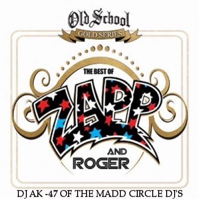 THE BEST OF ZAPP