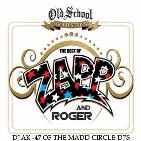 THE BEST OF ZAPP THE BEST OF ZAPP