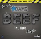 BEEF Ft. TAE HOOD
