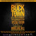 Steele (Smif N Wessun) pres. Eargasm! Bucktown USA Special Edition