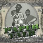 PAPER TALK HOSTED BY DJGWEB