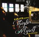 djgweb presents-T Flo'z Thinkin To Myself
