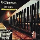 UNSTOPABLE_TURN DOWN 4 WHAT