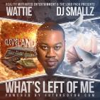 What's Left Of Me What's Left Of Me