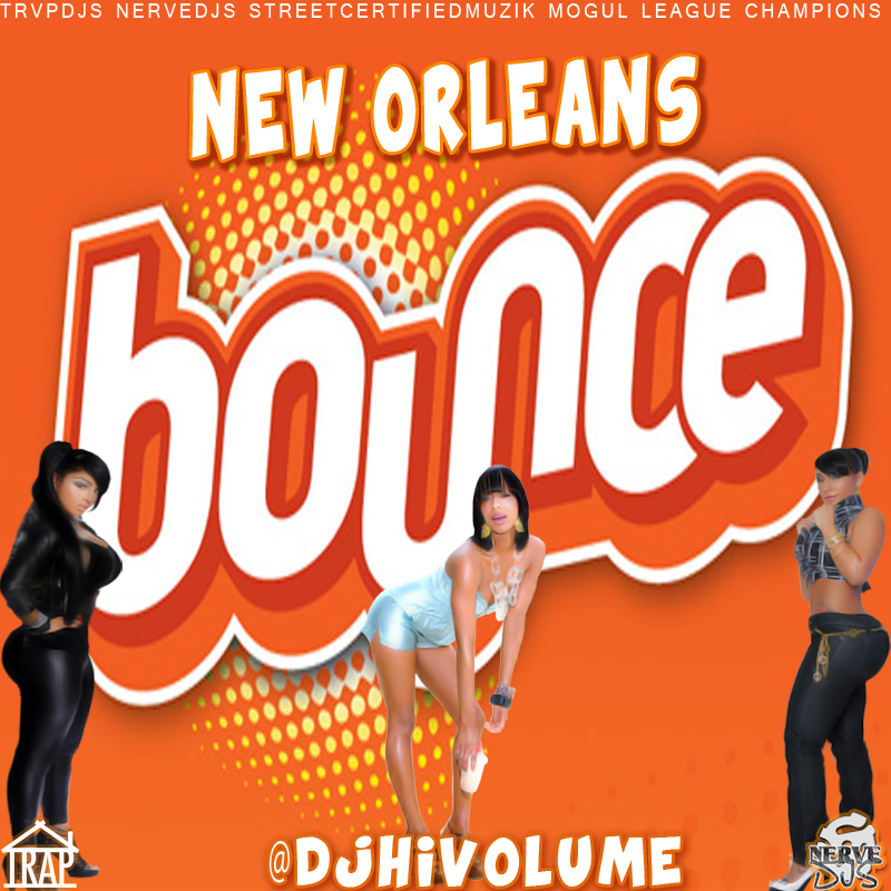New Orleans Bounce