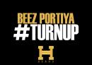 Beez Portiya - Turn Up - Service Pack