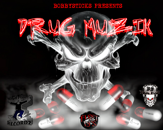 DRUG MUZIK