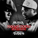 @caligulasmyname in Notorious Big Tribute Presented By @DJDES @theblock_ns