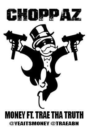 Choppaz (DJ Service Pack)