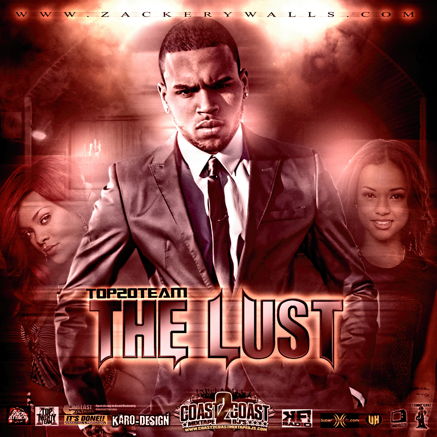 The Lust