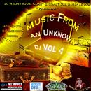 Random Music From A Unknown Dj Vol. 4 (Hosted By Splashboy Rooga)