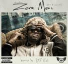 Zone Music (Weed,M & Liquor)