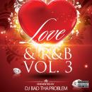 Love & R&B Vol. 3