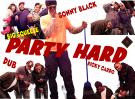 PARTY HARD