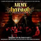 Tears Of Blood Pt2 Mixed By DJ Focuz & Stretch Money (Cashflow Mixtapes)
