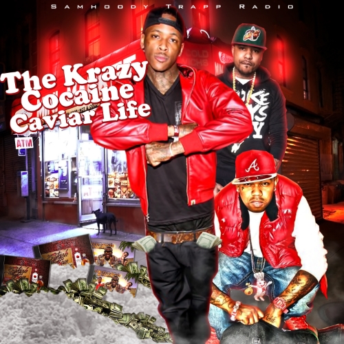 The Krazy Cocaine Caviar Life