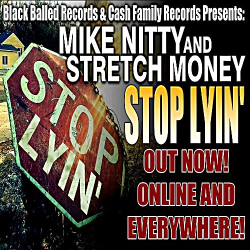 Stop Lyin (Cashflow Distribution)